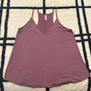 Athleta night time bliss sleep cami, size Medium